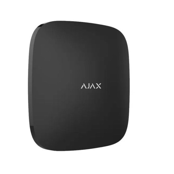 AJAX REX BLACK Ασύρματος αναμεταδότης σήματος 